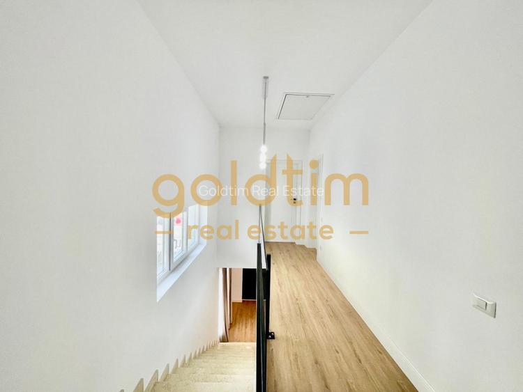 COMPLEX RESIDENTIAL/ANSAMBLU SECURIZAT/CASE INDIVIDUALE/CURTE GENEROASA - 35