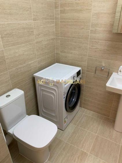 2 Camere de inchiriat | Moghioros Park | Centrala | Parcare - 6