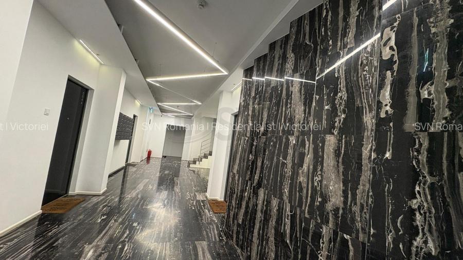 REA1026781 Apartament 3 camere parter cu boxa inclusa in  Pipera - 13