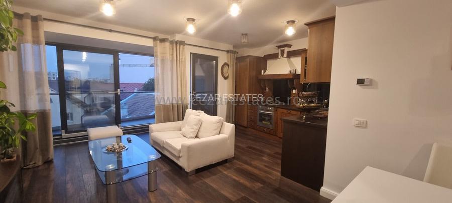HERASTRAU SOSEAUA NORDULUI DE INCHIRIAT APARTAMENT 3 CAMERE  LUX - 9