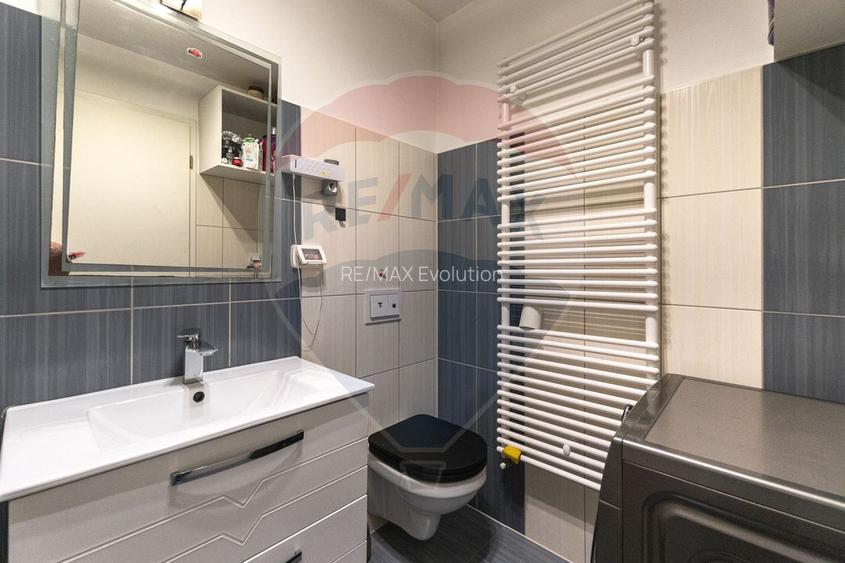 Apartament 3 camere Olimpic Residence- Comision 0% - 8