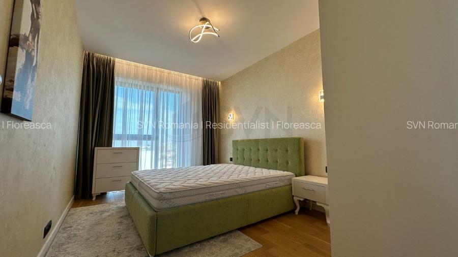 REA1023240 Apartament spatios High End 2 camere I Herastrau I One Herastrau Towe - 14