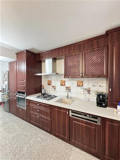 BRAYTIM - CASA INSIRUITA SPATIOASA - 4 CAM - MOBILAT SI UTILAT - ZONA BUNA - 2