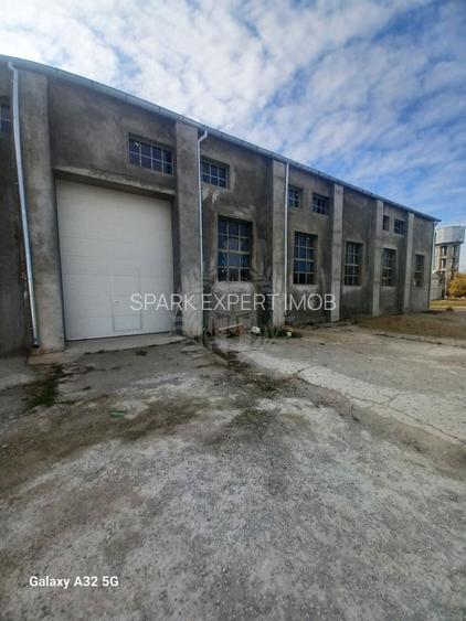 HALA + BIRORI//960 MP//ZONA BEREASCA - 5