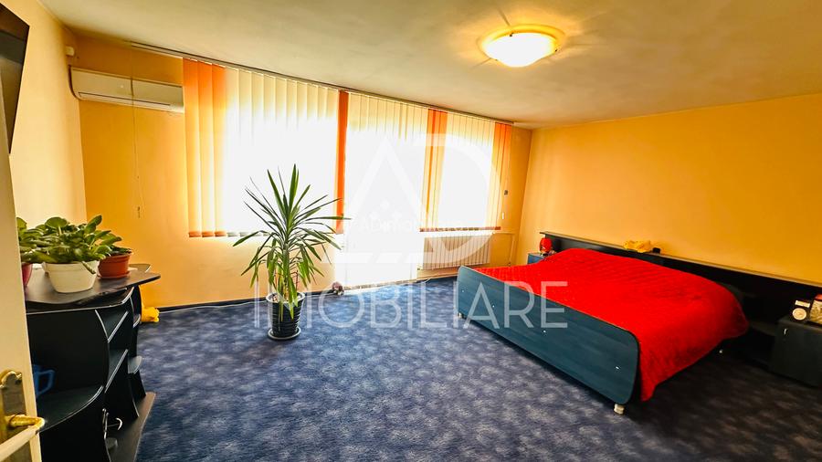 Vânzare vilă spațioasă în Târgu-Jiu , Bld Ecaterina Teodoriu - 13