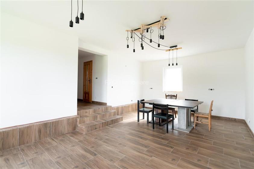 RECO Casa dubla cu teren generos - 37