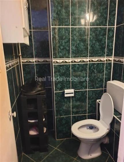 Apartament 3 camere decomandat zona Judetean - 8