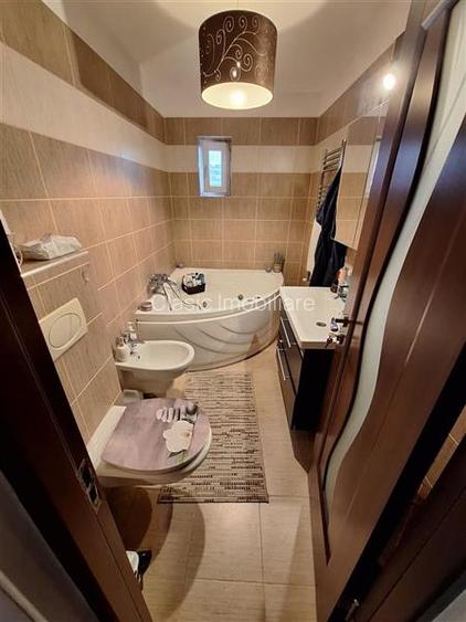 Inchiriere apartament 3 camere modern bloc nou in Baciu- zona Napolact - 3