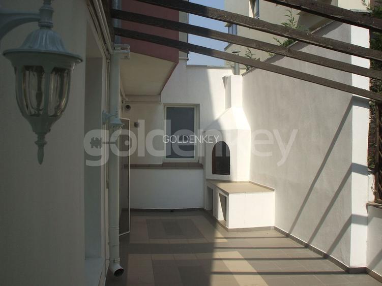 Apartament duplex cu 5 camere | curte generoasa - 13