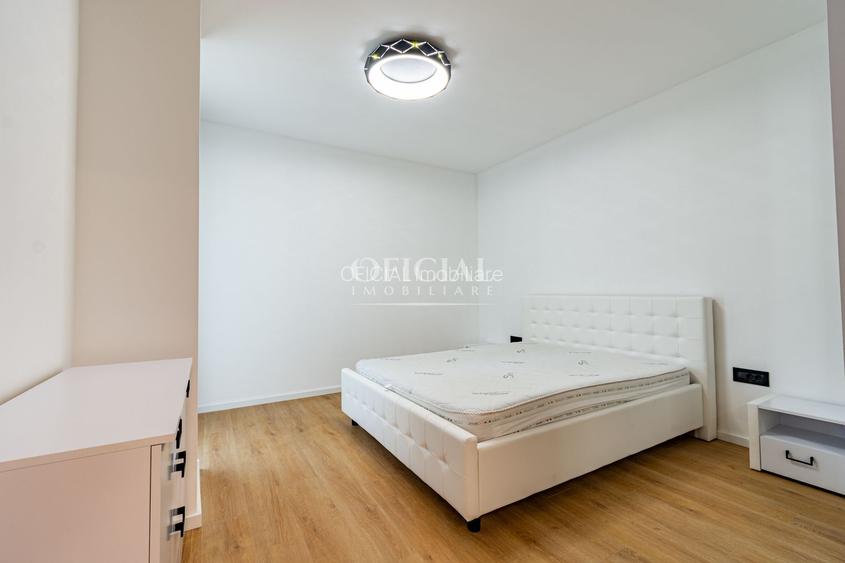 Apartament 2 Camere | 60 mp | Garaj | Zona Iris | Liberty Residence - 10