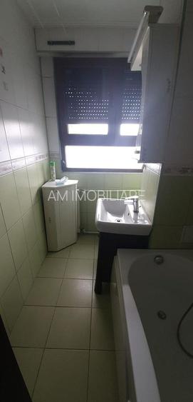 AP. 2 CAMERE EROII REVOLUTIEI, CENTRALA, MASINA SPALAT VASE, METROU - 8