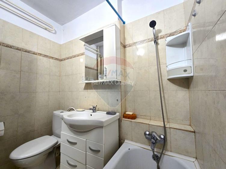 3 camere de vânzare, 1 min. metrou Obor, Stefan cel Mare - 9