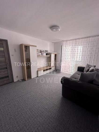 Apartament cu trei camere in zona Fratii Buzesti - 6