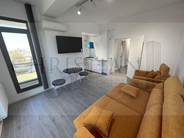 Studio 2 camere - Ranetti Premium Apartments 2021 - 3