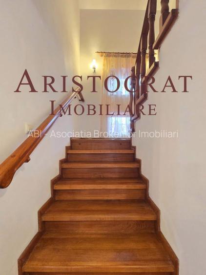 Vila cu piscina in Corbeanca - 10