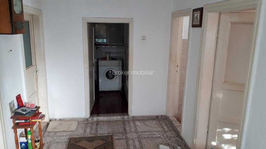 Casa batraneasca, zona Cet, 3 camere , 431 mp teren - 14