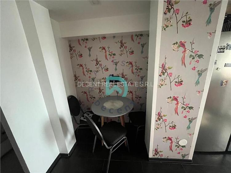 Apartament 3 camere Tractorul, 70mp., Brasov - 5