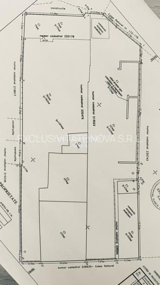 MARRIOTT - Piata de Flori - Teren - pretabil Rezidential / Birouri ! - 6