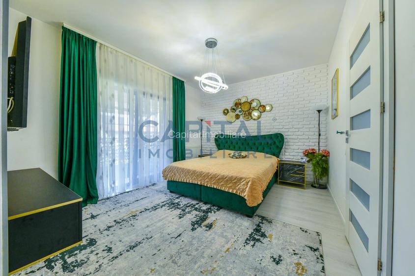 Comision ZERO | Duplex premium Floresti | ULTRAFINISAT - 15