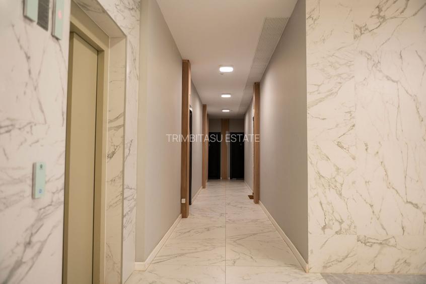 Apartament premium cu terasă mare și vedere la mare – Sea On - 19