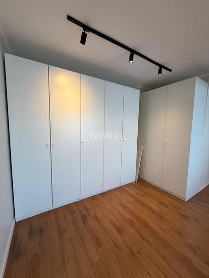 3 Camere | Pipera - Matei Basarab | 103 MP Utili + 74 Terasa | Parcare - 10