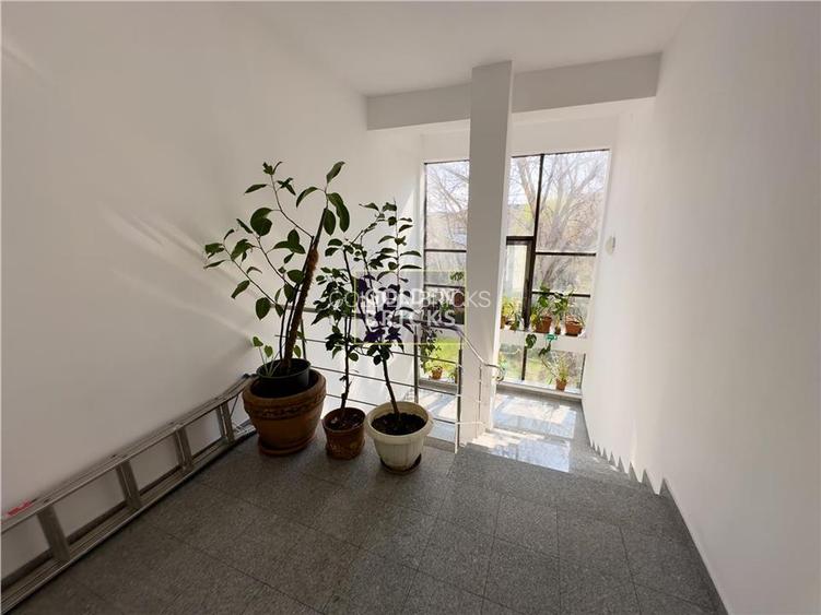 Herastrau |N. Caramfil | Renovat integral | Acces dedicat | Parcare - 32