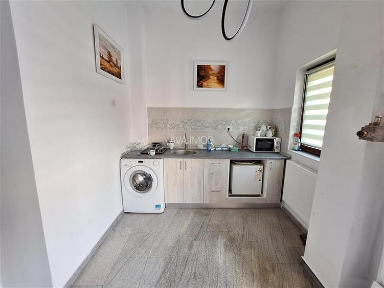 Casa in centrul Bacaului de inchiriat! - 2