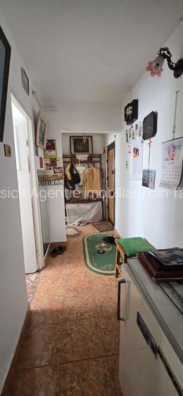 Vanzare Apartament 3 camere | Etaj 2 | Micro 4– Târgoviște ✨🏡 - 3