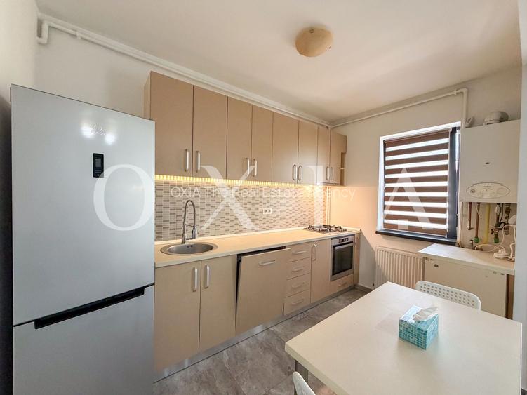 OX730 Dumbravita, Doua Parcari, Pod pentru depozitare - 3