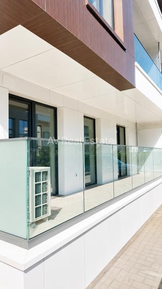 Cel mai bun pret in Pipera Lake | 2 camere premium | TVA inclus - 6