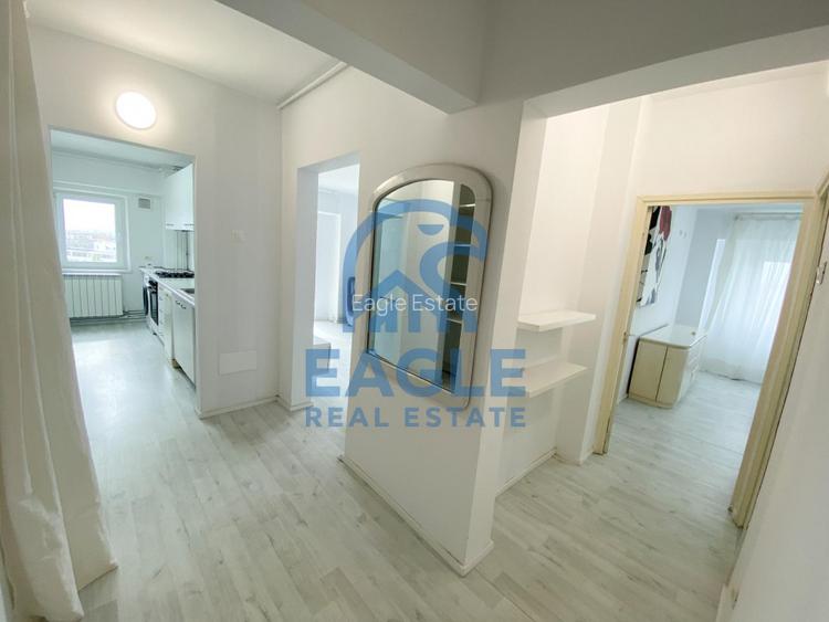 ICIL, Ferdinand - 2 Camere decomandat cu balcon si parcare Termen lung - 16