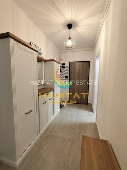 Brancoveanu Cavar vanzare 4 camere bloc nou mobilat LUX - 11