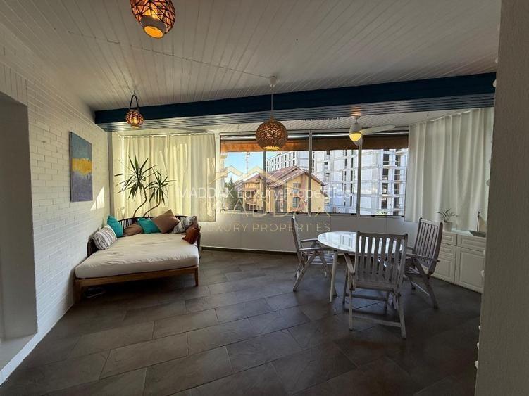 Apartament 4 camere 180mp I Herastrau I 2 locuri parcare*** - 35