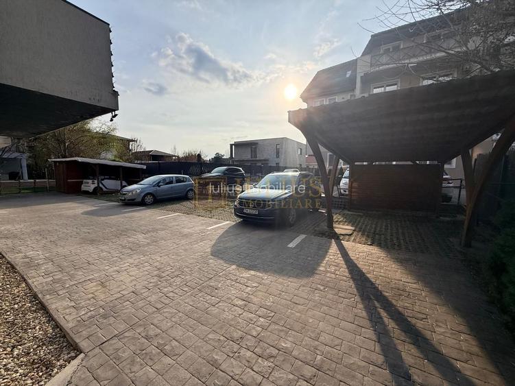 3 camere, Braytim, apartament superb, loc de parcare inclus. - 25