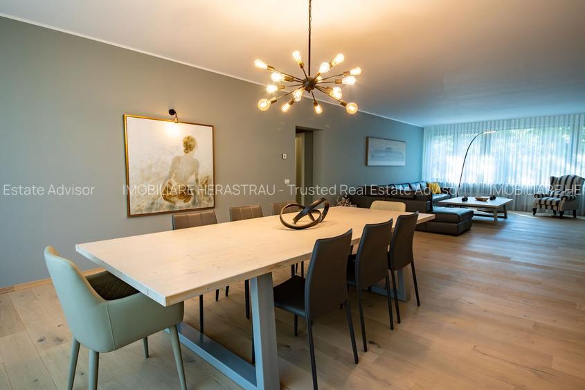 Heimdall Suite | Penthouse 4 camere Kiseleff - 13