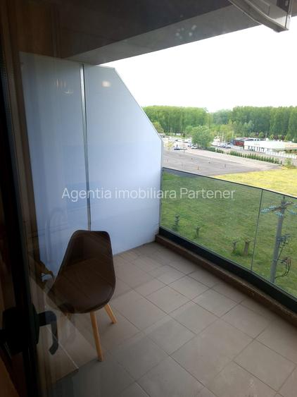 3 camere Pitești , mobilat / utilat / PARCARE , finisaje superioare ! - 20