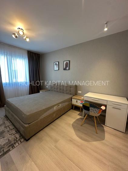 MOBEXPERT HOMES | SCOALA AMERICANA | VILA CU 4 DORMITOARE DE VANZARE - 13