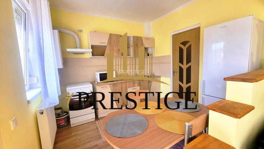 APARTAMENT 2 CAMERE DE ÎNCHIRIAT SIBIU TURNIȘOR, BALCON,LOC DE PARCARE - 4