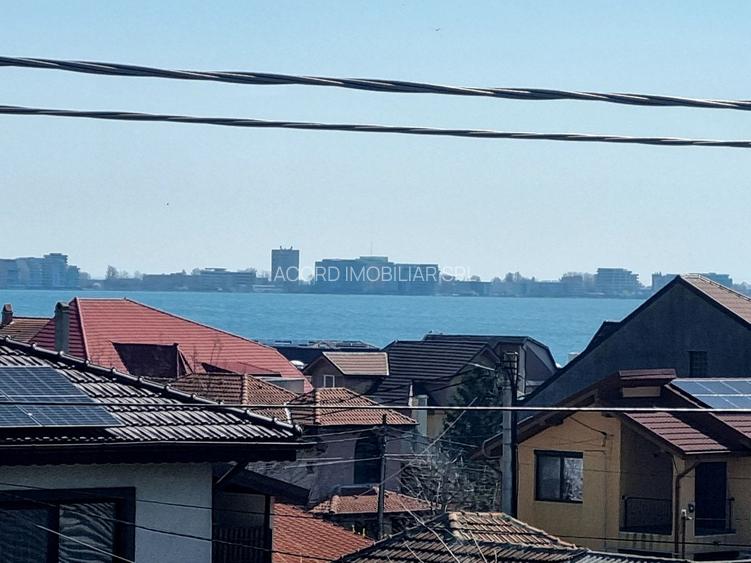 Ovidiu malul lacului -casa noua p+1 din caramida - 3