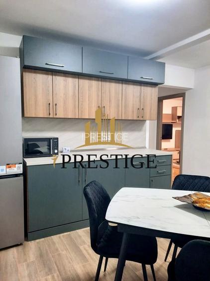 APARTAMENT 2 CAMERE DE ÎNCHIRIAT SIBIU DIODA PRIMA ÎNCHIRIERE - 3