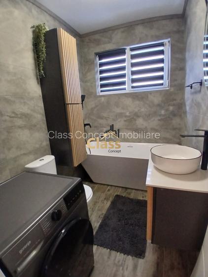Apartament 2 camere | Decomandat | 52 mpu+44 mp Terasa | Petrom Baciu - 4