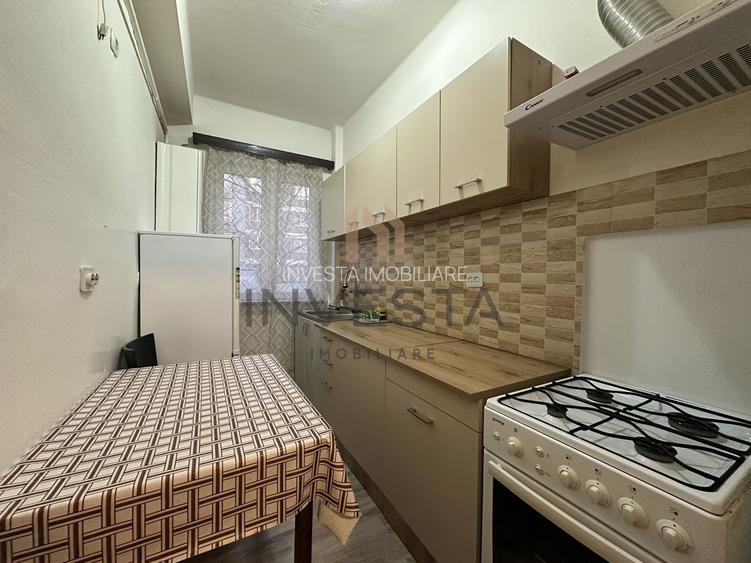 Apartament 2 camere langa Facultatea de Litere UBB zona strazii Horea - 6