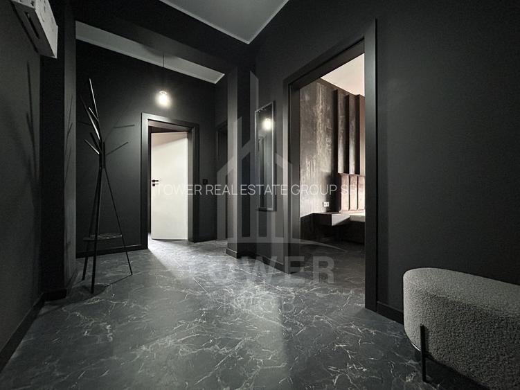 Apartament 3 camere cu loc de parcare și terasă de închiriat - 5
