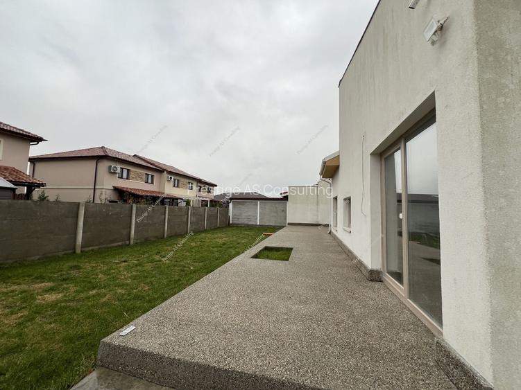Duplex dispus pe Parter | 3 Camere | Mosnita Noua - 2