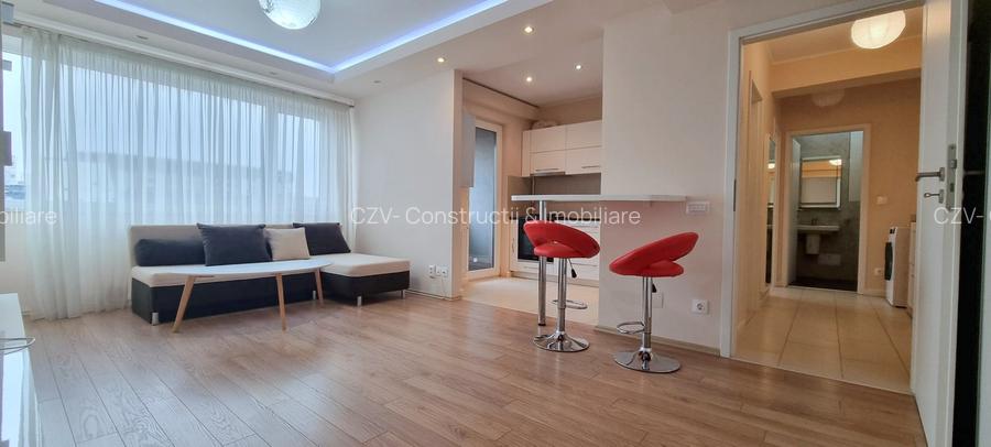 Apartament modern într-un complex rezidențial privat - 4