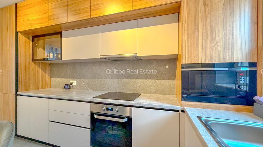 Kasper Coresi, apartament 2 camere de vanzare, etaj intermediar, Est - 2