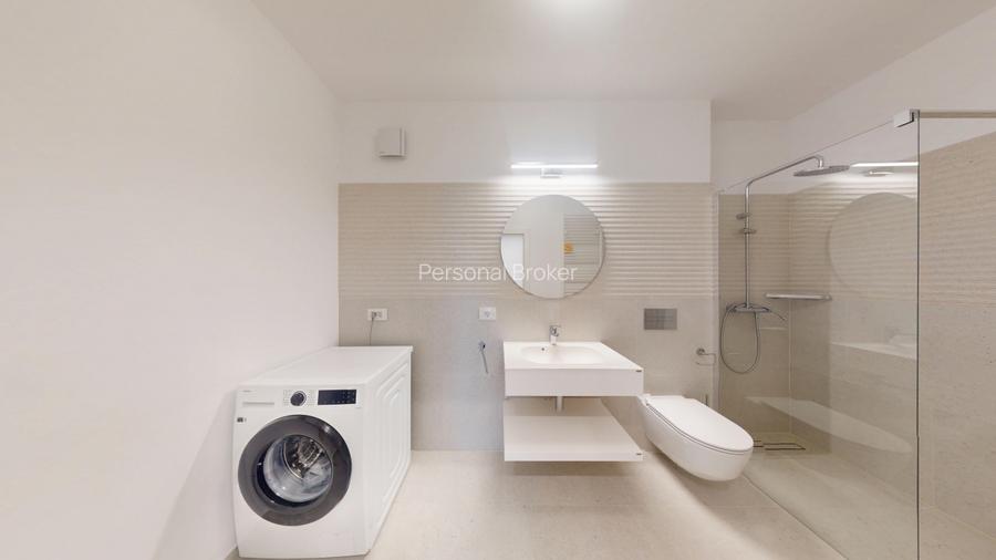 Apartament 4 Camere, exclusivist  - Zona Centrala - 0% COMISION  - 12