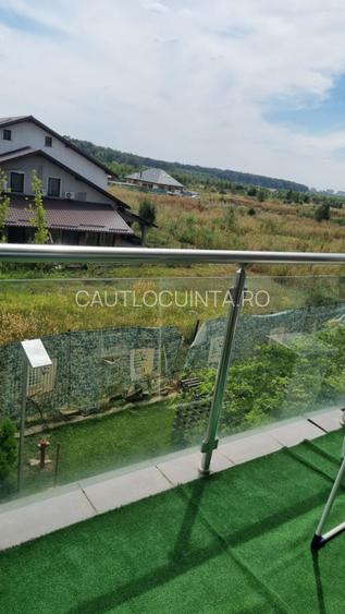 Apartament spatios 3 camere | Felicity Residence | Terasa | Parcare | - 7