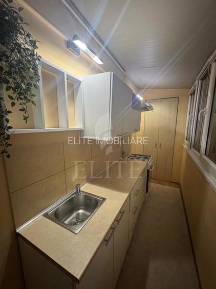 Apartament 2 camere în zona INTERSERVISAN - 6