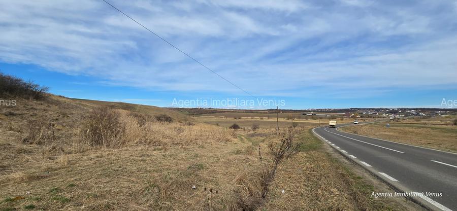 Terenuri de vanzare la Oraseni - 2